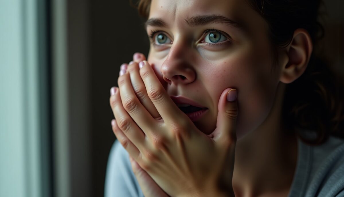 Douleur à la vésicule biliaire et stress : décryptage d'une connexion méconnue