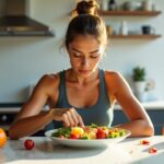 Manger pour performer : le guide essentiel de la nutrition pendant l'effort
