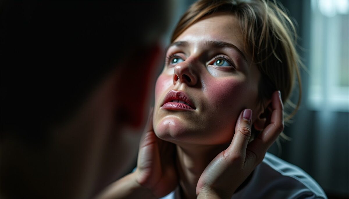 Fracture du nez et risque de décès : Ce qu’il faut absolument savoir