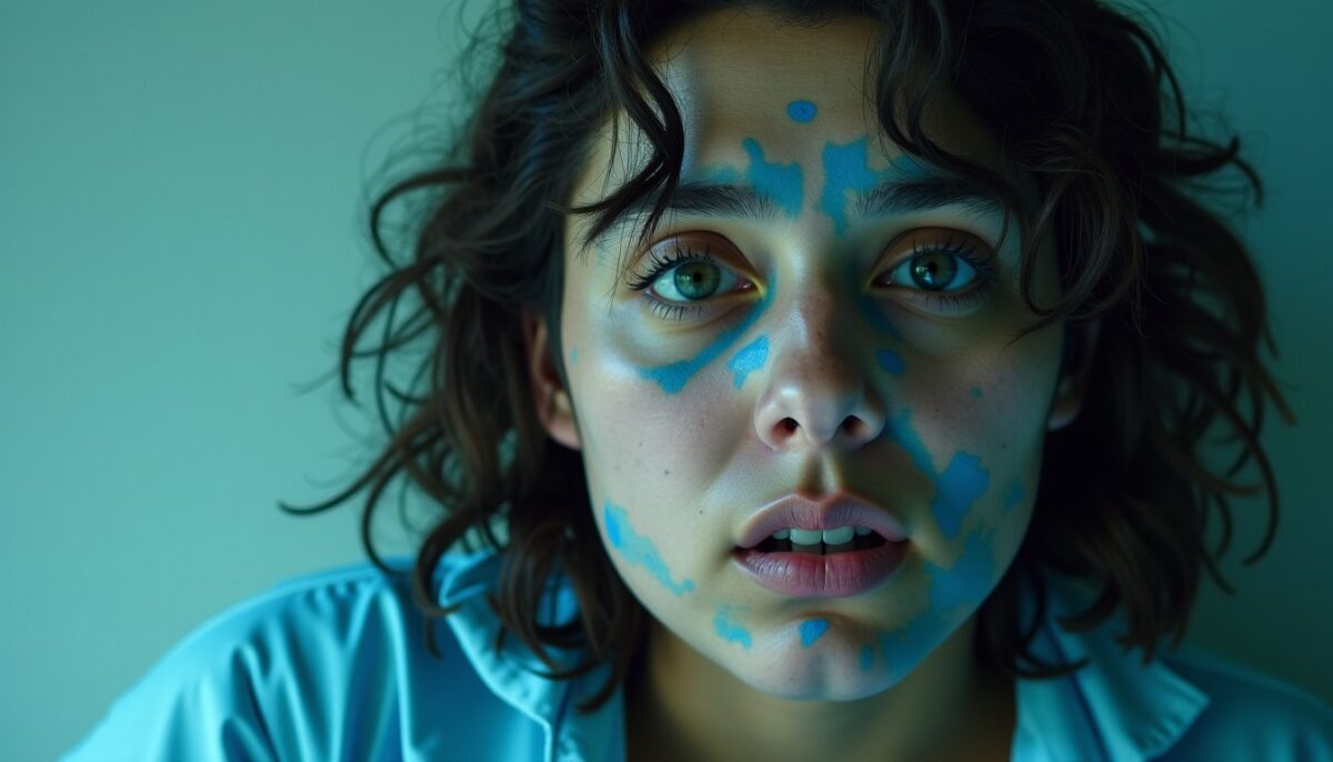 Blue Waffle Syndrome : Entre Légende Urbaine et Réalité Médicale Décryptée