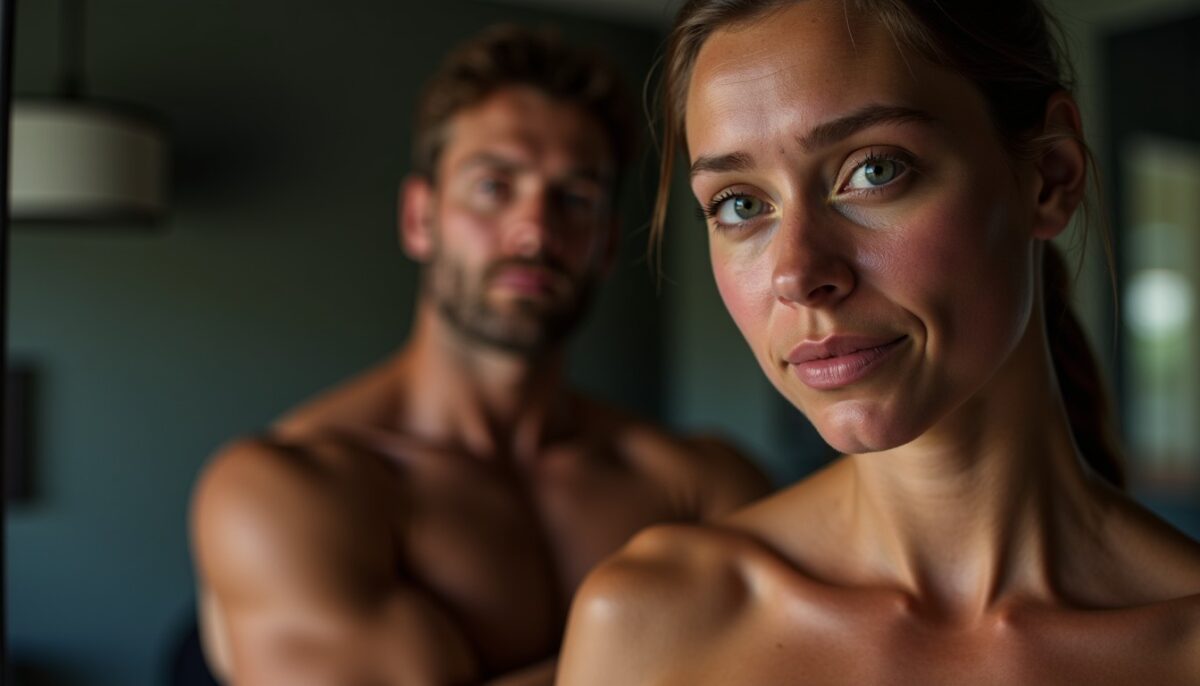 Découvrez l'aliment le plus puissant pour booster naturellement votre testostérone