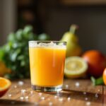 Cinq boissons efficaces pour perdre 5 kilos en une semaine : nos recettes incontournables