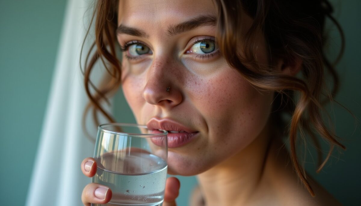 Boire 3 litres d'eau par jour : Découvrez les bienfaits surprenants sur votre santé