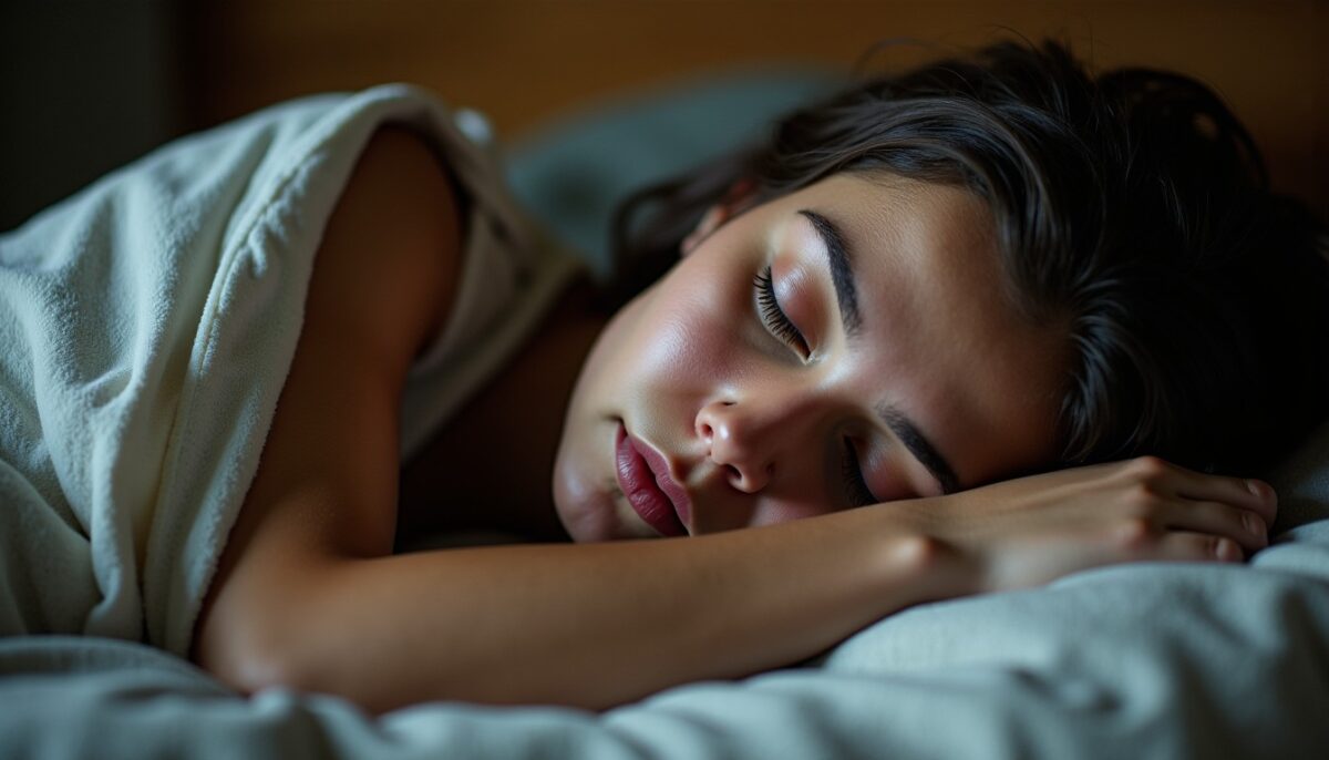 Apnée du sommeil : découvrez les remèdes traditionnels qui ont fait leurs preuves