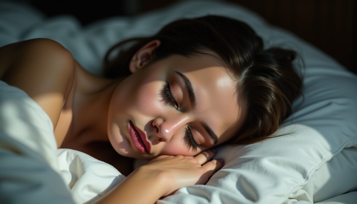 Magnésium et apnée du sommeil : des clés naturelles pour un sommeil retrouvé