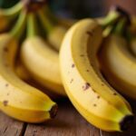 Banane et santé de la prostate : explorez leurs bienfaits insoupçonnés