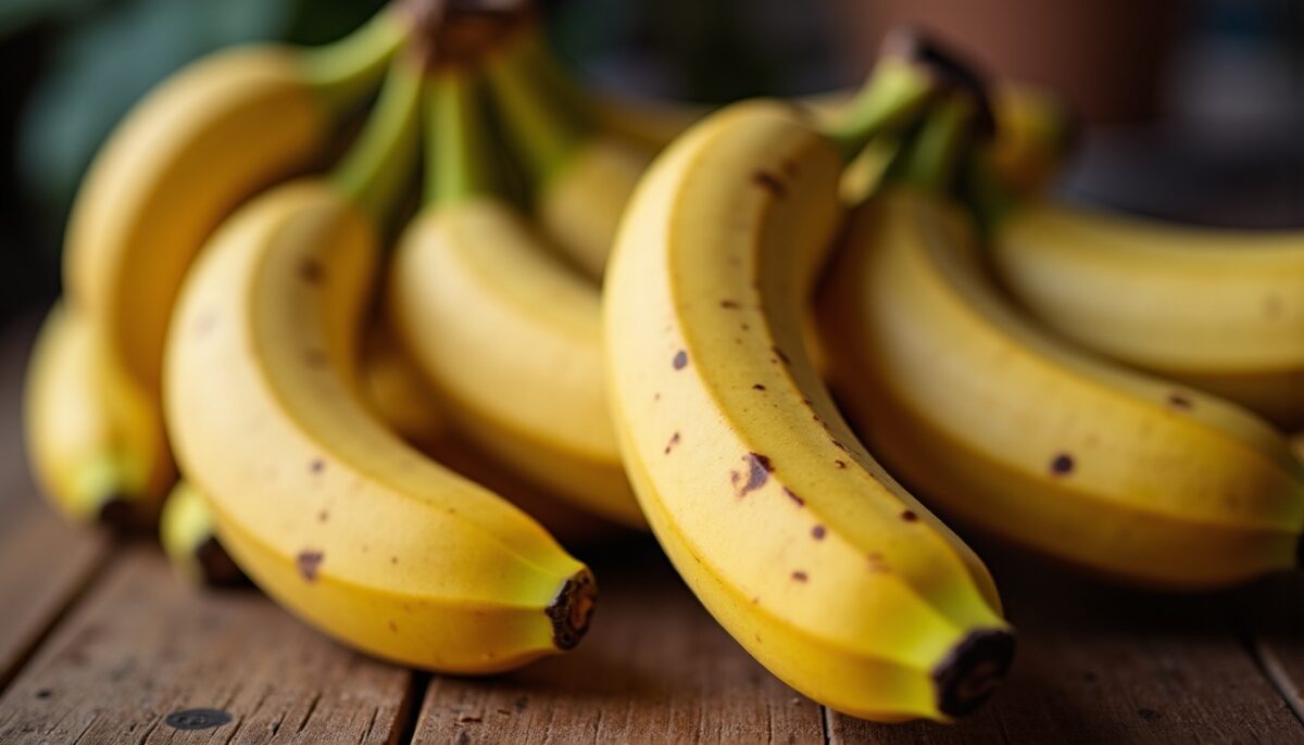 Banane et santé de la prostate : explorez leurs bienfaits insoupçonnés