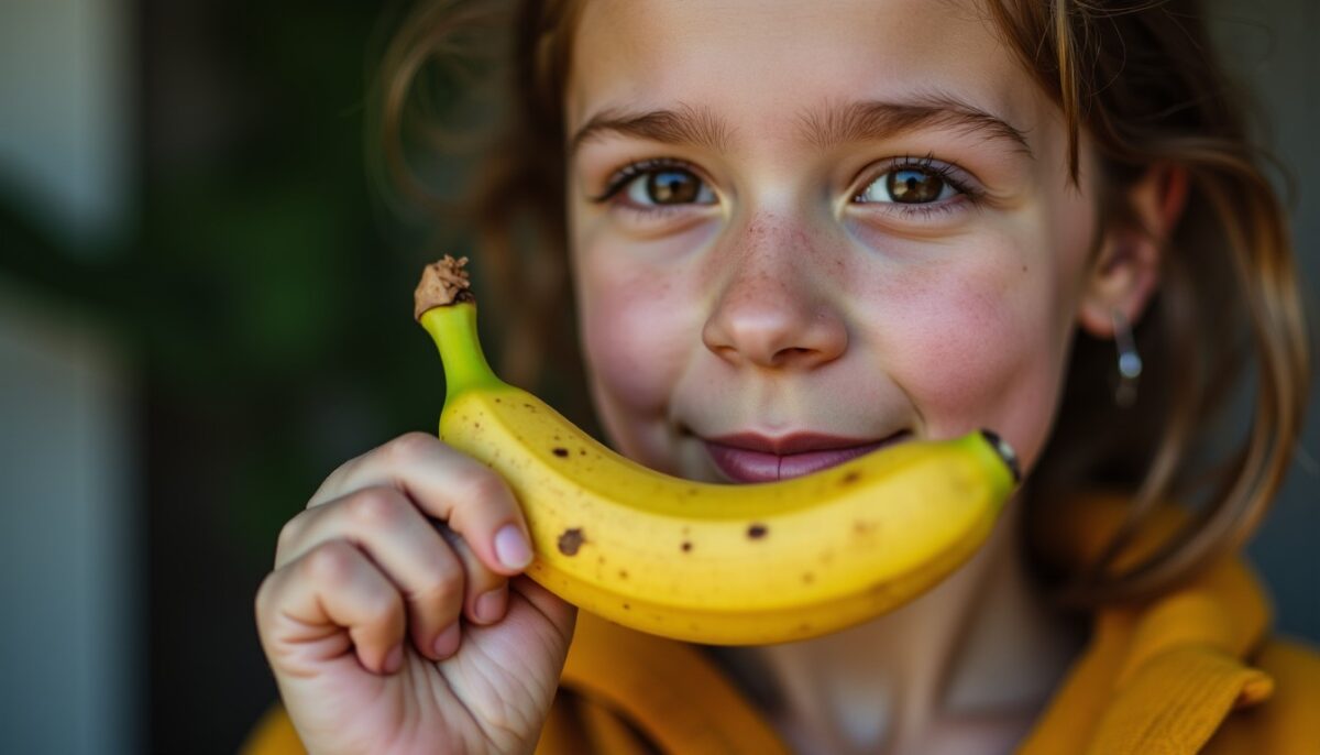 Banane et infection urinaire : démêler les connexions et impacts possibles