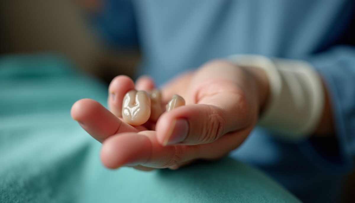 Prothèse de hanche : combien de temps dure l’implant, quels sont les risques et quels résultats espérer ?