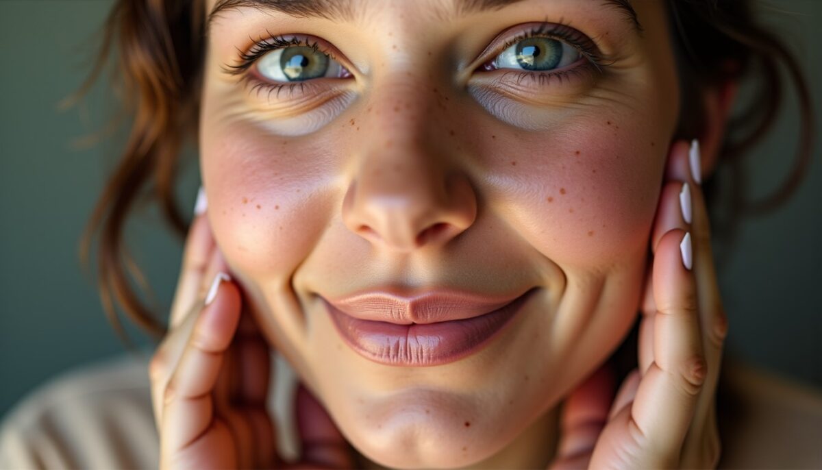 Petit bouton blanc sur la peau : causes, traitements et astuces pour s’en débarrasser efficacement
