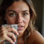 Cessez l'alcool et voyez la balance pencher : les bienfaits minceur dès les premiers jours !