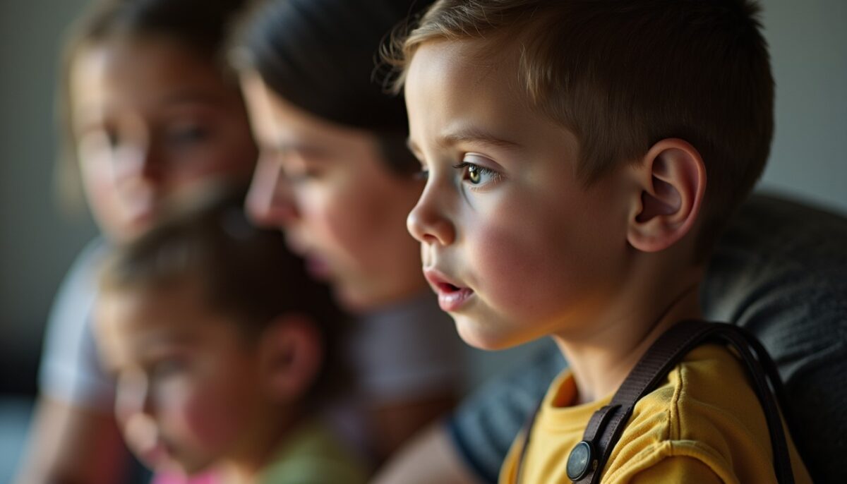 Soutenir la recherche : paroles inspirantes de familles engagées