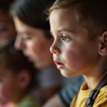 Soutenir la recherche : paroles inspirantes de familles engagées