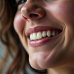 Explorez l'intérieur : à quoi ressemble vraiment le nerf d'une dent ?