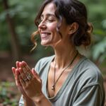 Cinq conseils essentiels pour guider vos pensées et méditer en profondeur