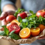 Alimentation équilibrée : Adoptez ces habitudes simples pour transformer votre quotidien