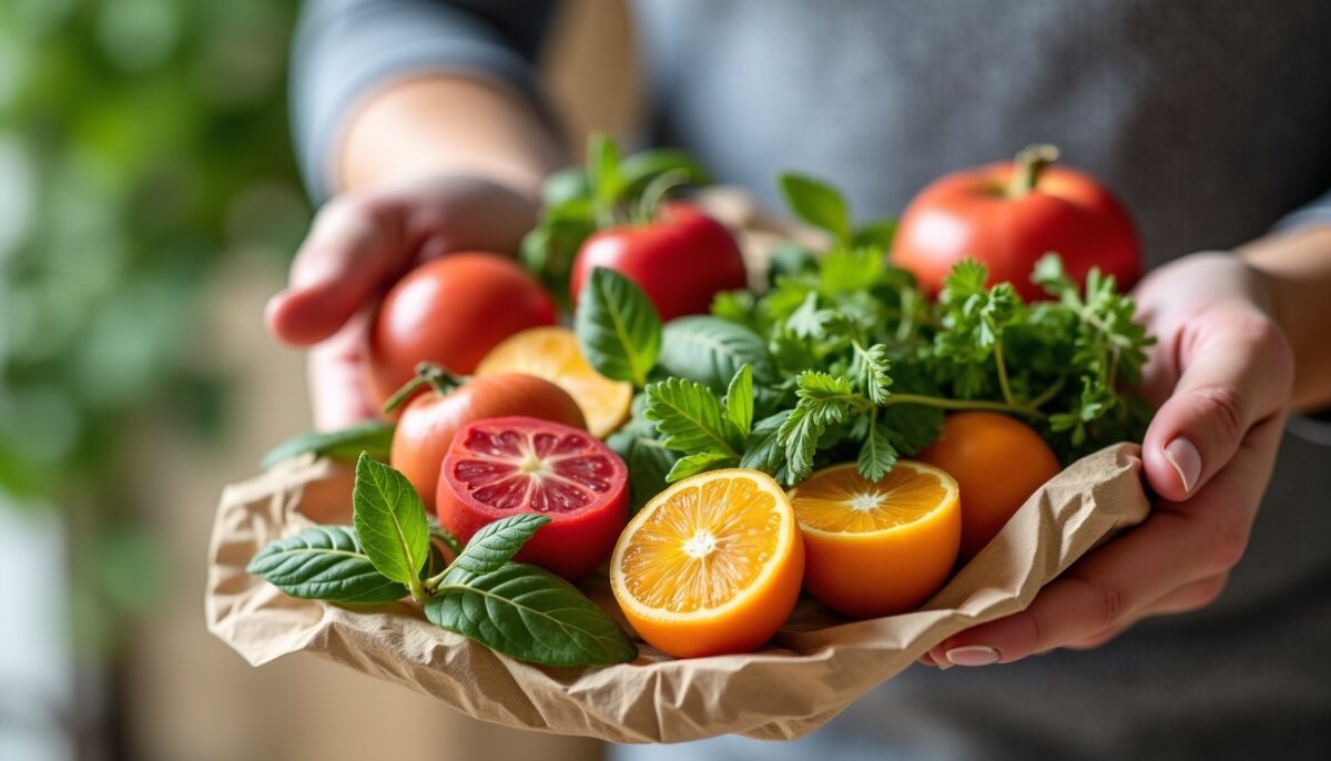 Alimentation équilibrée : Adoptez ces habitudes simples pour transformer votre quotidien