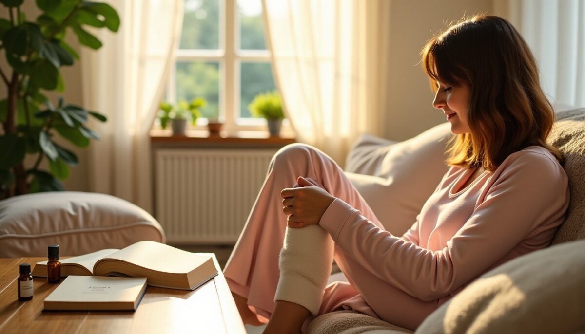 Orteil cassé : combien de temps pour guérir et astuces pour une récupération rapide
