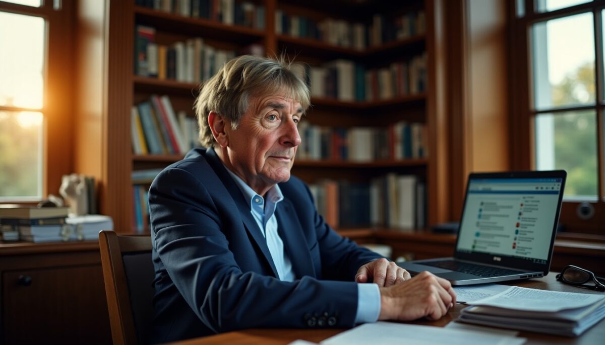 Bernard Kouchner face au cancer : récit de son parcours et de sa lutte acharnée