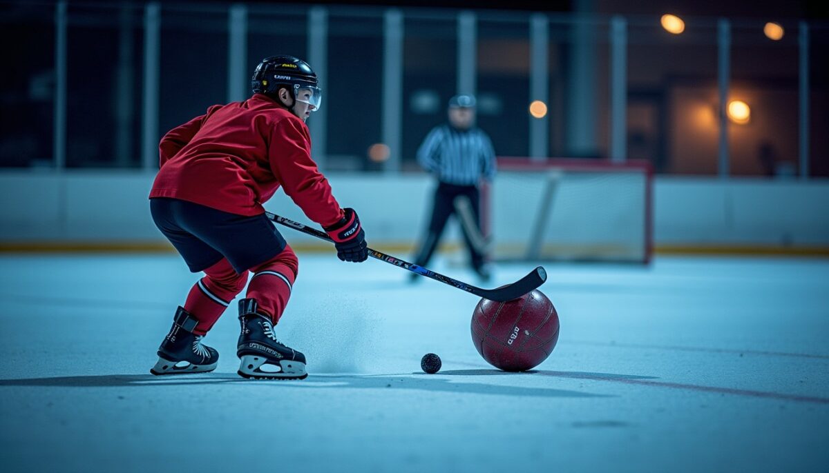 L'Impact Révolutionnaire du Sport Numérique sur l'Économie Sportive Canadienne