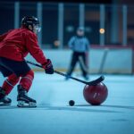 L'Impact Révolutionnaire du Sport Numérique sur l'Économie Sportive Canadienne