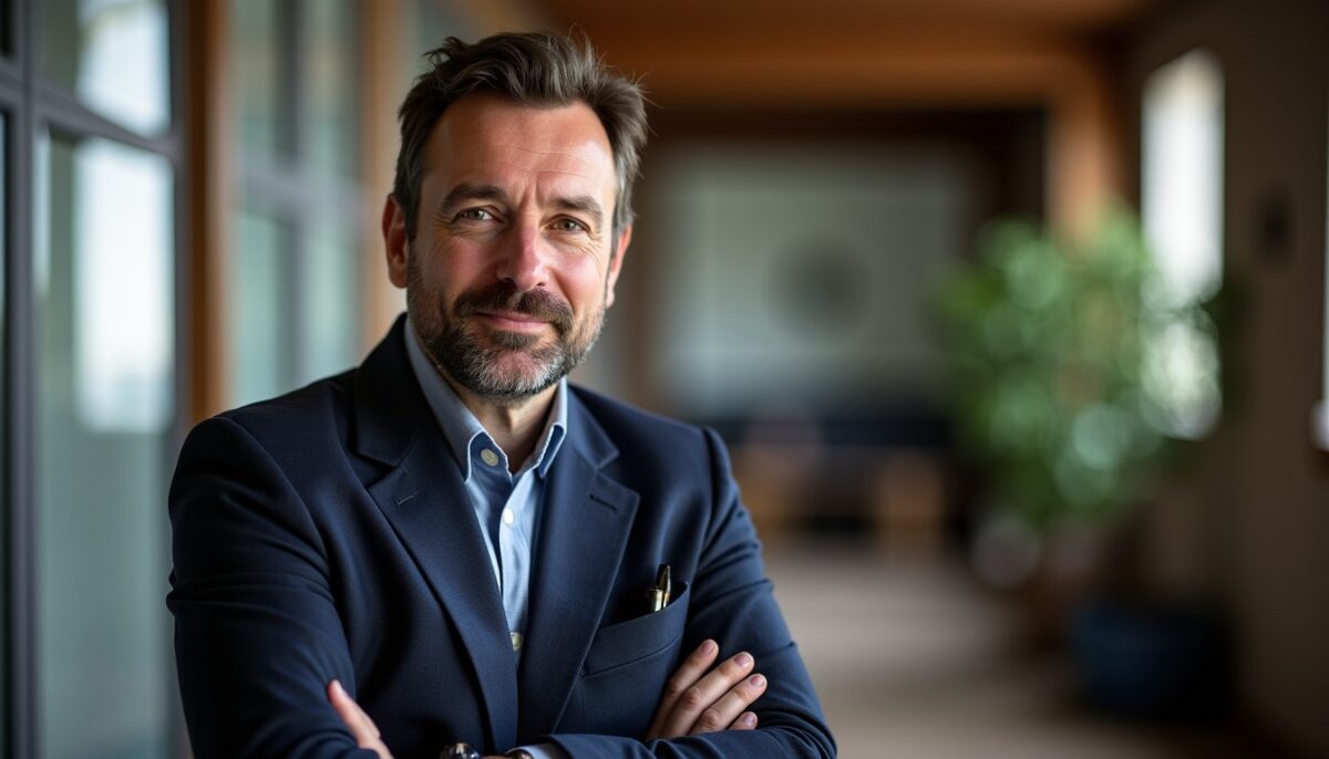 Bertrand Fabre : Exploration de son parcours, ses méthodes innovantes et leur influence sur le marketing digital