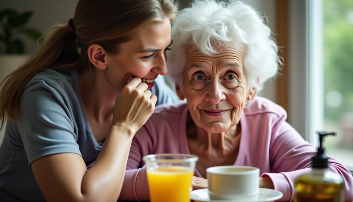 Démangeaisons intimes : 5 remèdes de grand-mère efficaces à découvrir