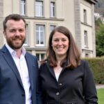 Projet collaboratif : Catherine Muller, Staumont et Landry Blanc unis pour un engagement fort