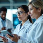 Lutte contre le cancer du sein : un projet innovant décrypté