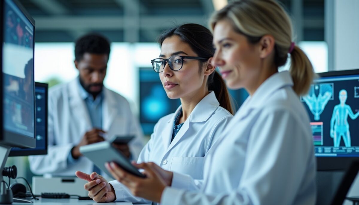 Lutte contre le cancer du sein : un projet innovant décrypté
