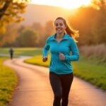 Quelle durée de marche pour brûler efficacement 1 kg ?