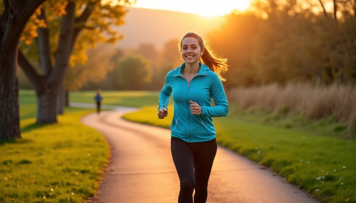 Quelle durée de marche pour brûler efficacement 1 kg ?