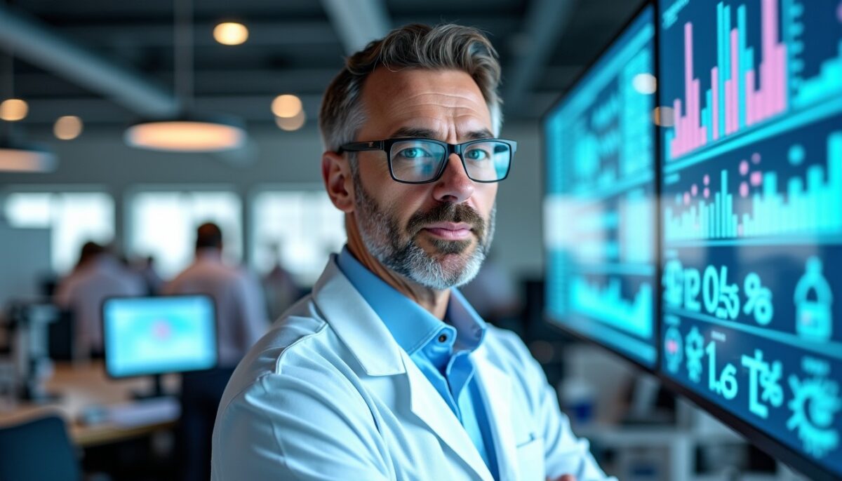 Jean-Charles Portais, chercheur visionnaire chez Stromalab : plongez au cœur de son projet innovant