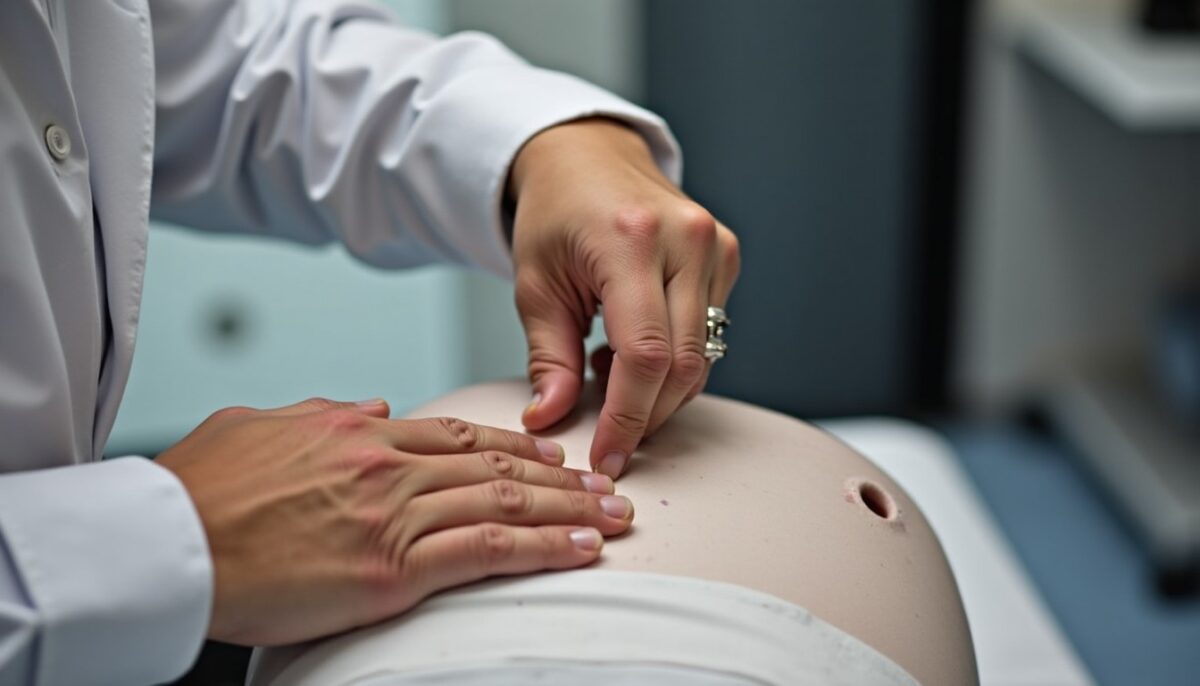 Tout ce qu’il faut savoir pour retirer ses points de suture en toute sécurité