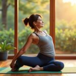 Découvrez les 7 exercices incontournables pour soulager durablement votre mal de dos