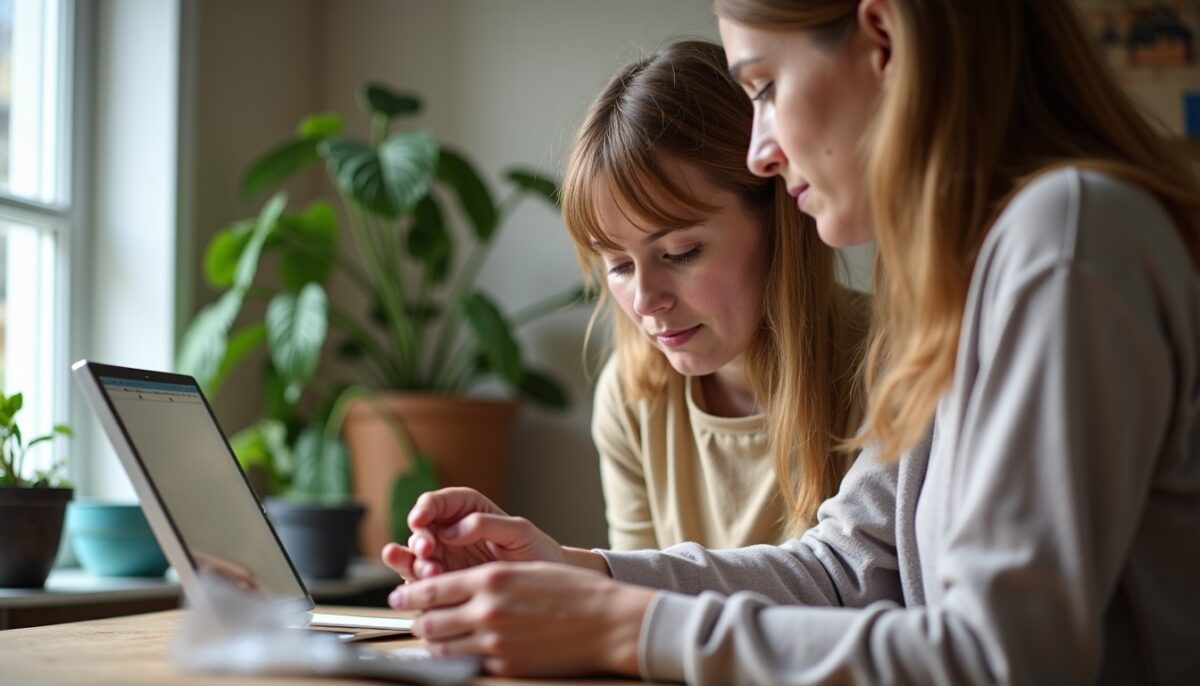 Vivre dans la maison d'un proche en EHPAD : un guide pratique et complet