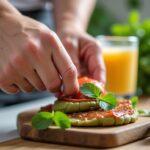 Maigrir vite avec un régime hyperprotéiné : votre guide complet pour perdre 20 kilos