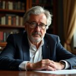 Hubert Védrine : Plongée au cœur de sa vie intime et de son exceptionnelle carrière