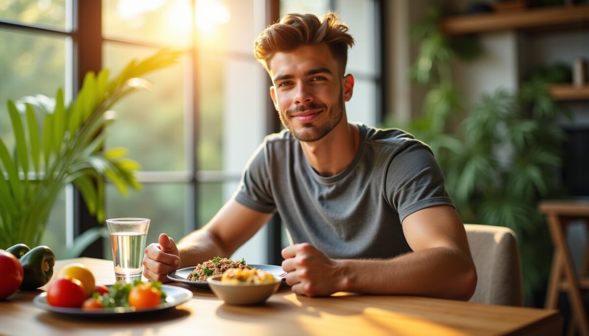 Les clés essentielles pour prendre du poids sainement quand on est trop maigre