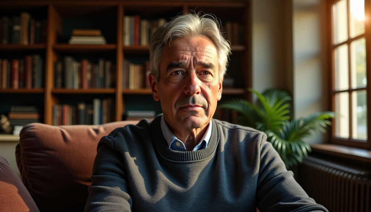 Marc Menant gravement malade : les révélations qui font sensation