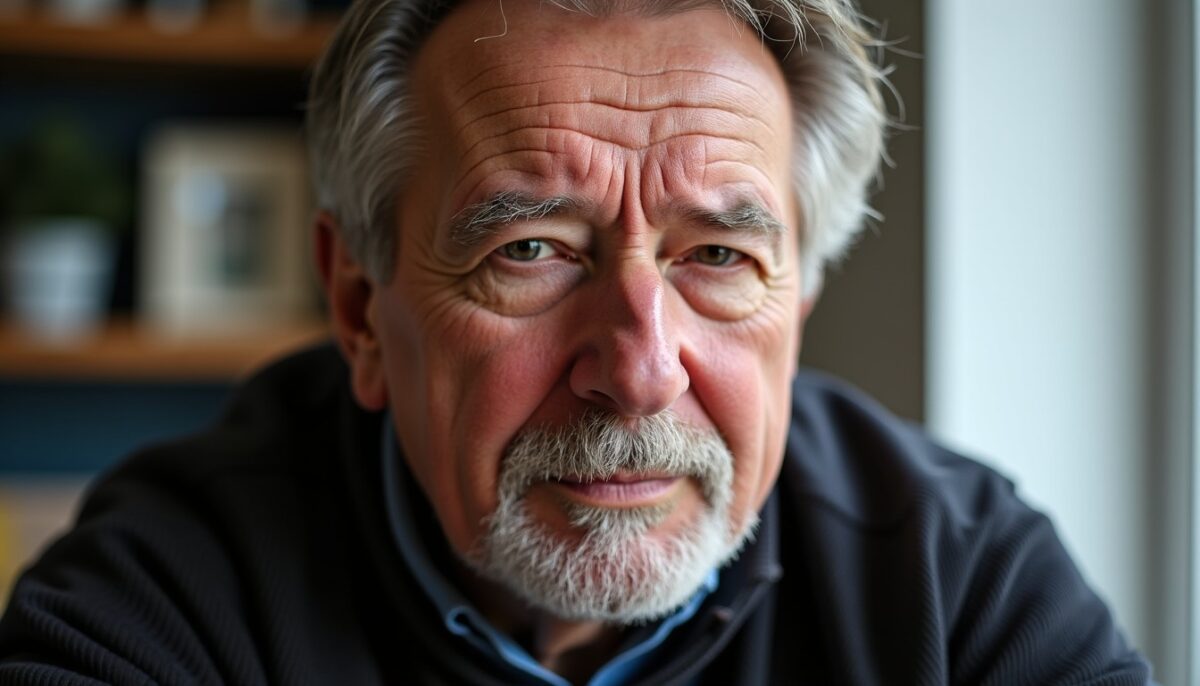 Hubert Védrine face au cancer : vérités dévoilées et origines expliquées