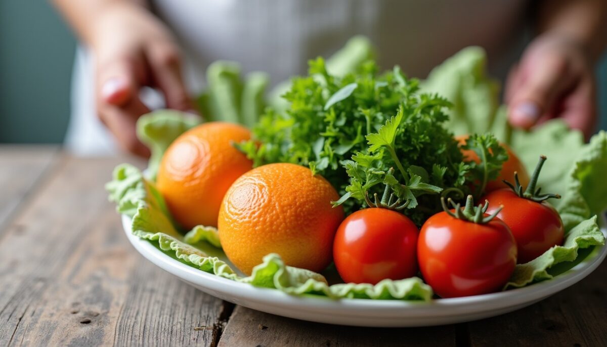 Comment perdre 5 kilos en une semaine : un régime rapide et facile à adopter