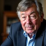 Roland Cayrol : Quel est vraiment son état de santé ? Toutes les révélations ici