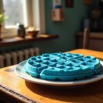 La maladie de la gaufre bleue : entre légende urbaine et vérité scientifique