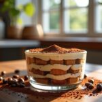 Tiramisu et nutrition : guide complet pour savourer sans culpabilité