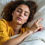 Huile essentielle et ronflement : 5 remèdes naturels à découvrir pour mieux dormir