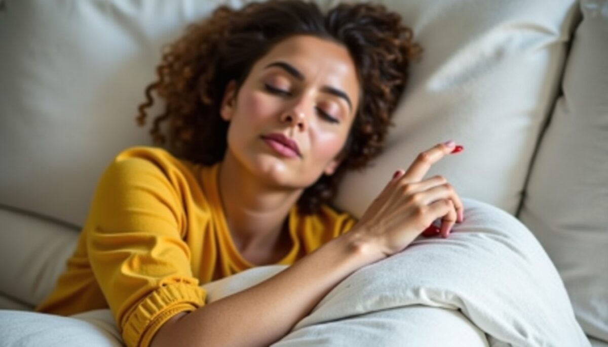 Huile essentielle et ronflement : 5 remèdes naturels à découvrir pour mieux dormir