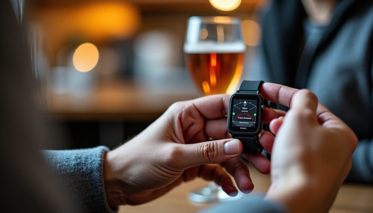 Pacemaker et consommation d'alcool : recommandations essentielles pour garantir votre sécurité