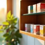 Iprafeine et Doliprane : Guide pratique pour une utilisation combinée efficace et sécurisée