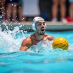 Les plus grandes défenses jamais vues dans l’histoire du water-polo